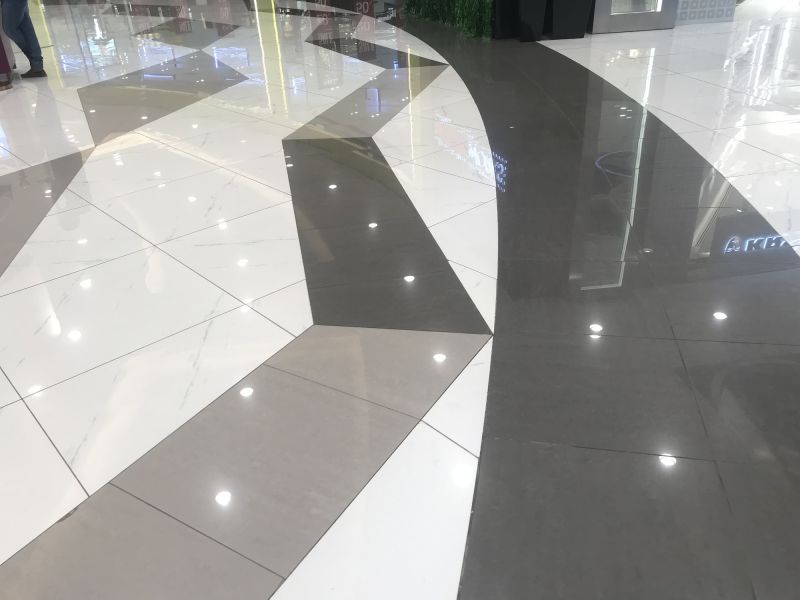 Cost of Tile in Richmond, TX