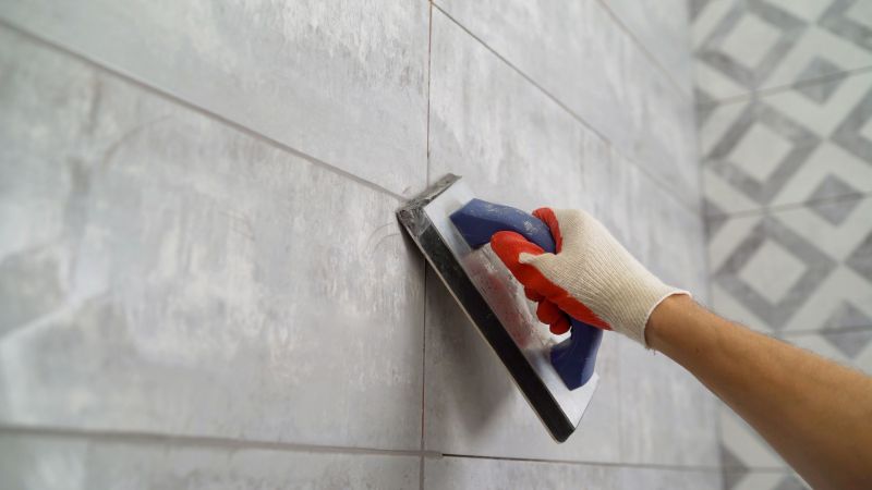 Professional Tile Care